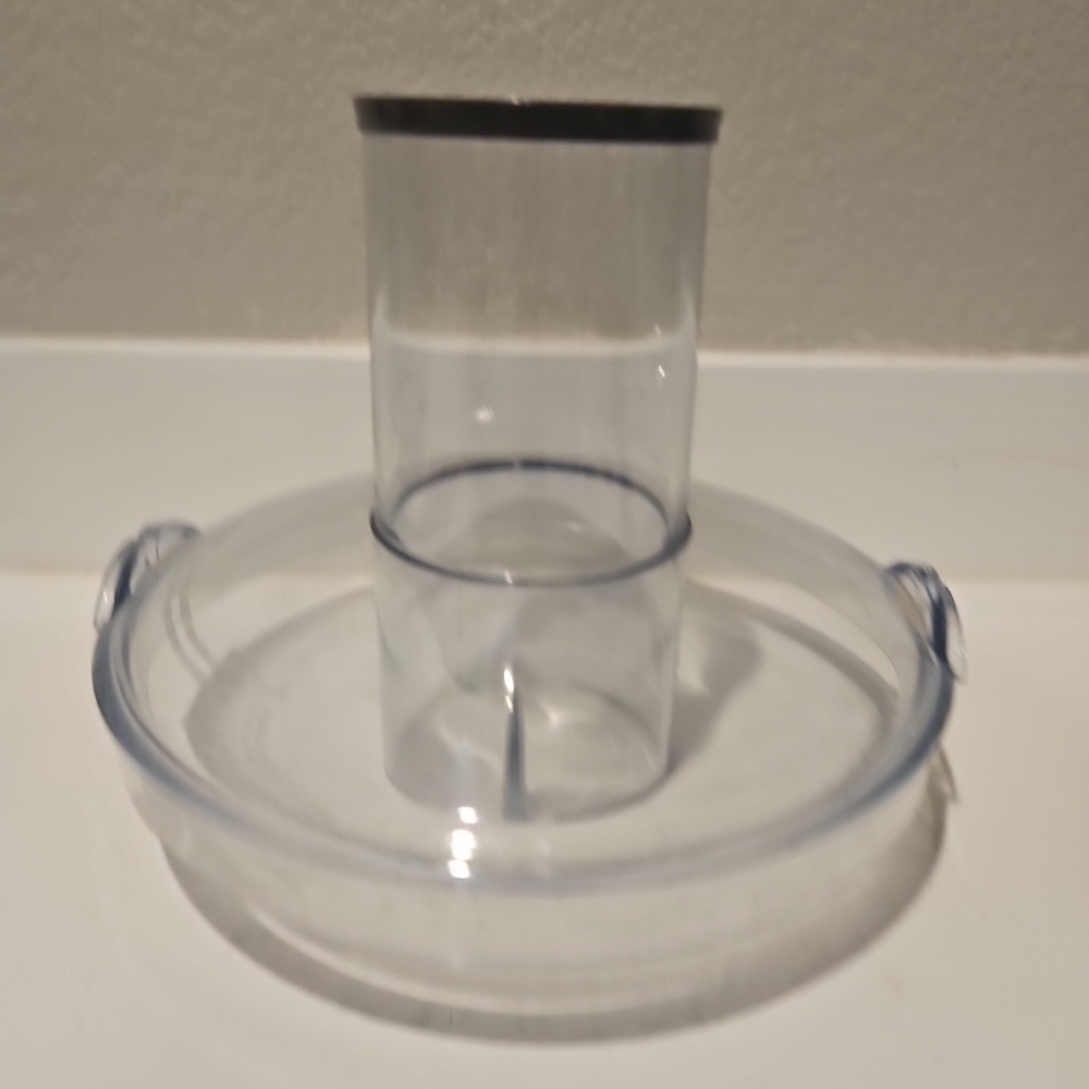 Breville Juice Fountain Compact BJE200XL Bowl Lid Top Cover Part SP00022…